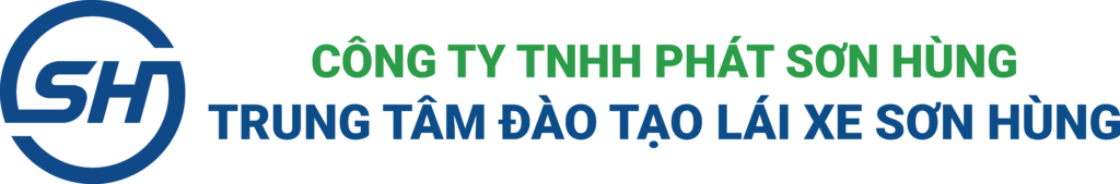 Trung Tâm Dạy Lái Xe Sơn Hùng Đà Nẵng