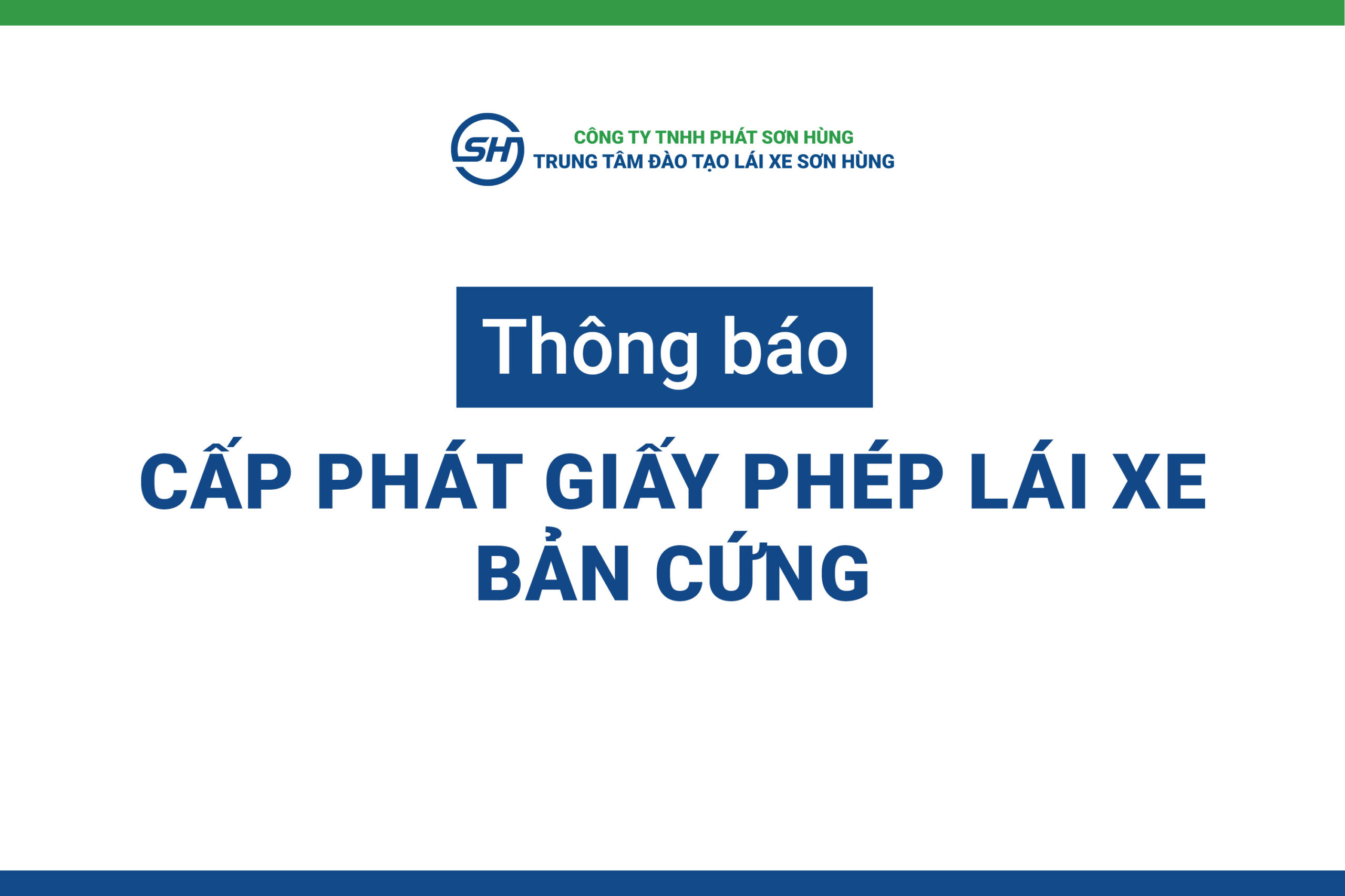 nhận giấy phép lái xe đà nẵng