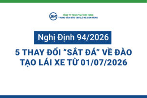 Nghị Định 94/2026